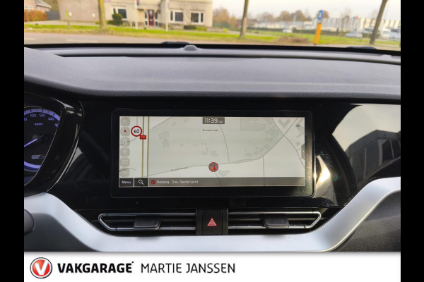 Kia Niro 1.6 GDi Hybrid DynamicLine