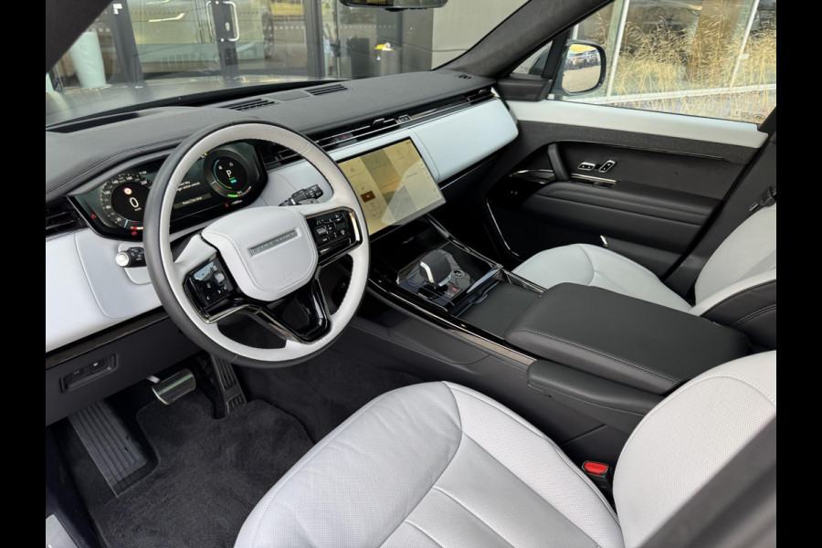 Land Rover Range Rover Sport P550e Autobiography PHEV