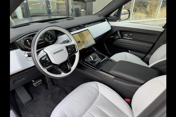 Land Rover Range Rover Sport P550e Autobiography PHEV