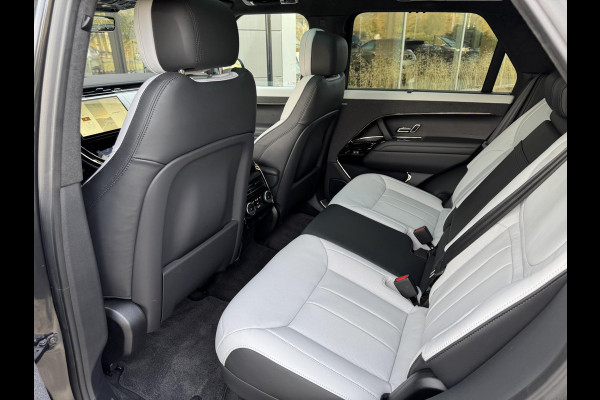 Land Rover Range Rover Sport P550e Autobiography PHEV
