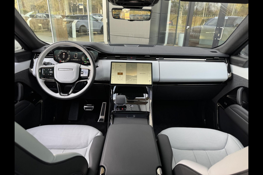 Land Rover Range Rover Sport P550e Autobiography PHEV