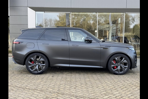 Land Rover Range Rover Sport P550e Autobiography PHEV