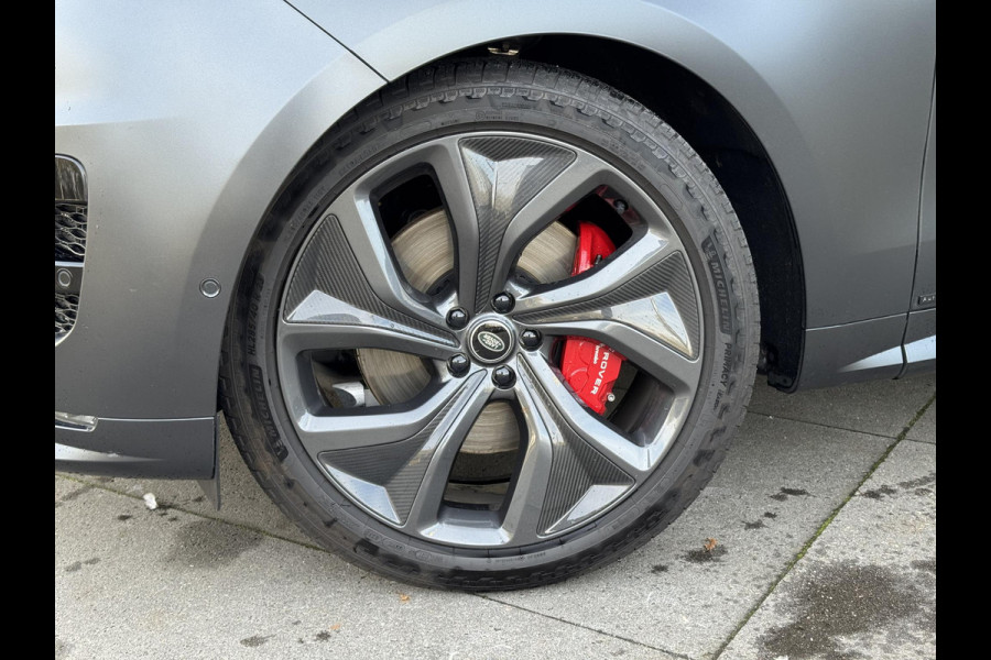 Land Rover Range Rover Sport P550e Autobiography PHEV