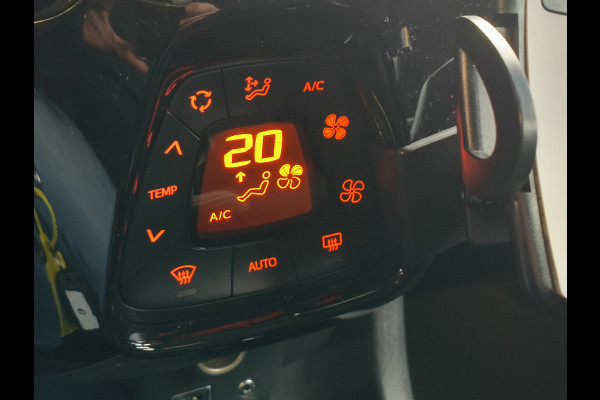 Citroën C1 1.0 VTi Urban Ride Rijklaar + 12 maanden Bovag-garantie Henk Jongen Auto's in Helmond,  al 50 jaar service zoals 't hoort!