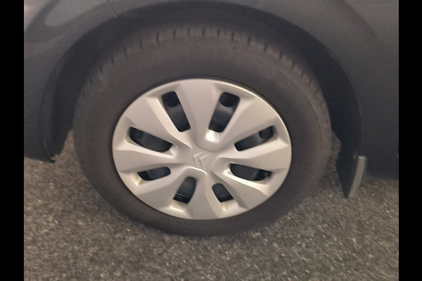 Citroën C1 1.0 VTi Urban Ride Rijklaar + 12 maanden Bovag-garantie Henk Jongen Auto's in Helmond,  al 50 jaar service zoals 't hoort!