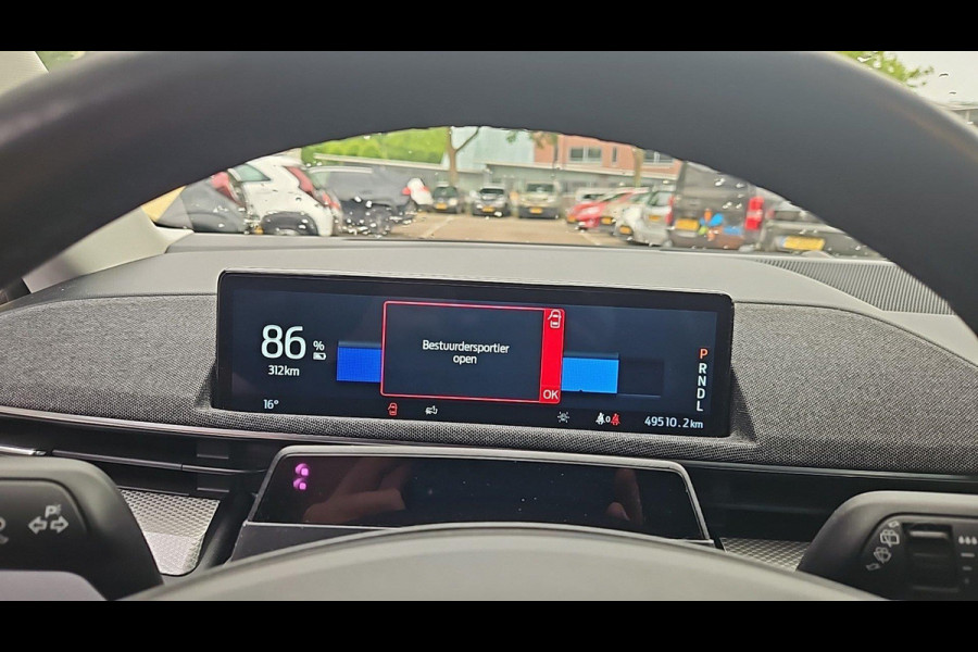 Ford Mustang Mach-E Sport RWD 75 kWh 400 km actieradius | SOH accu 94% | Navigatie |