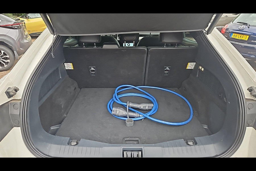 Ford Mustang Mach-E Sport RWD 75 kWh 400 km actieradius | SOH accu 94% | Navigatie |