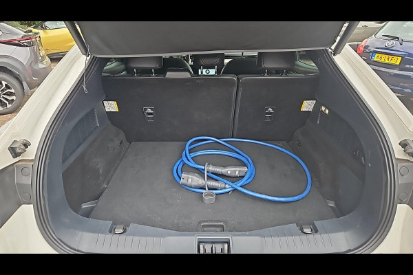 Ford Mustang Mach-E Sport RWD 75 kWh 400 km actieradius | SOH accu 94% | Navigatie |