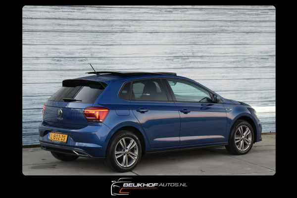 Volkswagen Polo 1.0 TSI Business R-Line Panorama Carplay Pdc