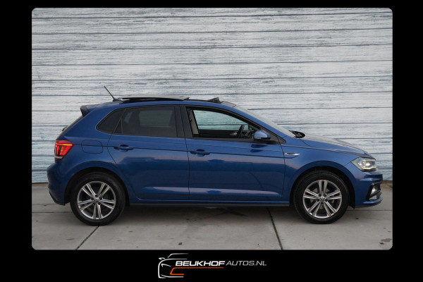 Volkswagen Polo 1.0 TSI Business R-Line Panorama Carplay Pdc