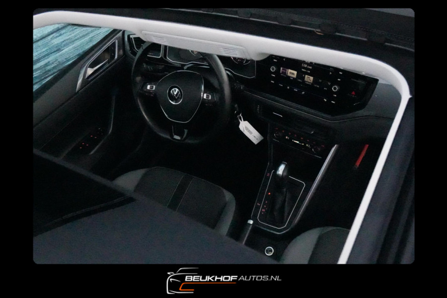 Volkswagen Polo 1.0 TSI Business R-Line Panorama Carplay Pdc