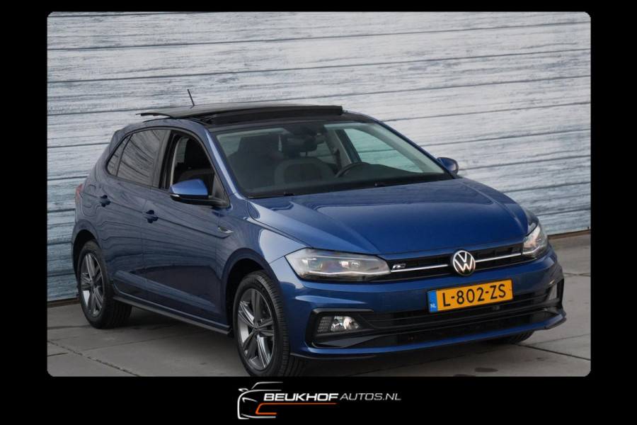 Volkswagen Polo 1.0 TSI Business R-Line Panorama Carplay Pdc