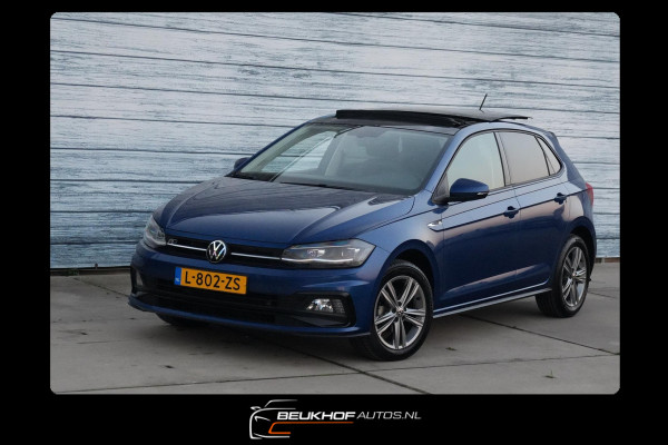 Volkswagen Polo 1.0 TSI Business R-Line Panorama Carplay Pdc