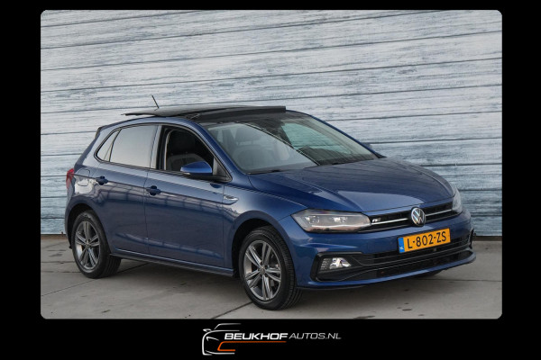 Volkswagen Polo 1.0 TSI Business R-Line Panorama Carplay Pdc
