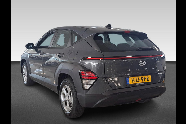 Hyundai Kona 1.6 GDI HEV Comfort Incl. Navigatie | Keyless entry | Apple Carplay & Android auto