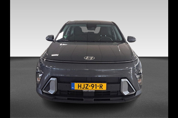 Hyundai Kona 1.6 GDI HEV Comfort Incl. Navigatie | Keyless entry | Apple Carplay & Android auto