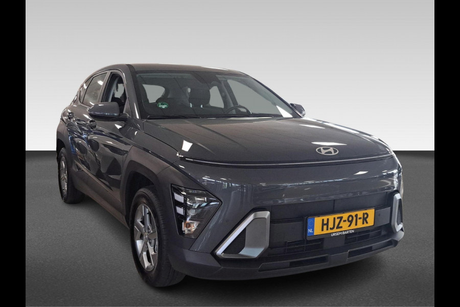 Hyundai Kona 1.6 GDI HEV Comfort Incl. Navigatie | Keyless entry | Apple Carplay & Android auto