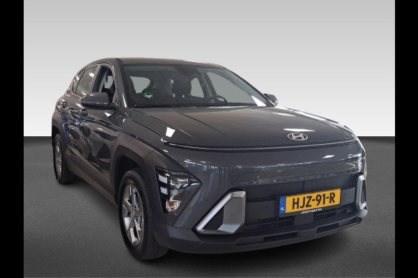 Hyundai Kona 1.6 GDI HEV Comfort Incl. Navigatie | Keyless entry | Apple Carplay & Android auto