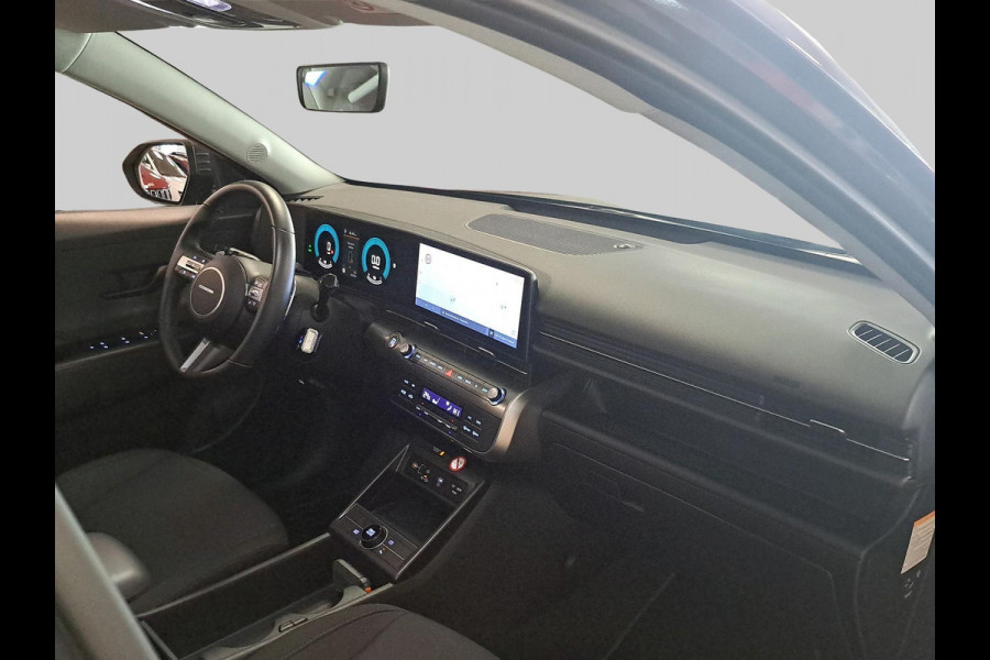 Hyundai Kona 1.6 GDI HEV Comfort Incl. Navigatie | Keyless entry | Apple Carplay & Android auto