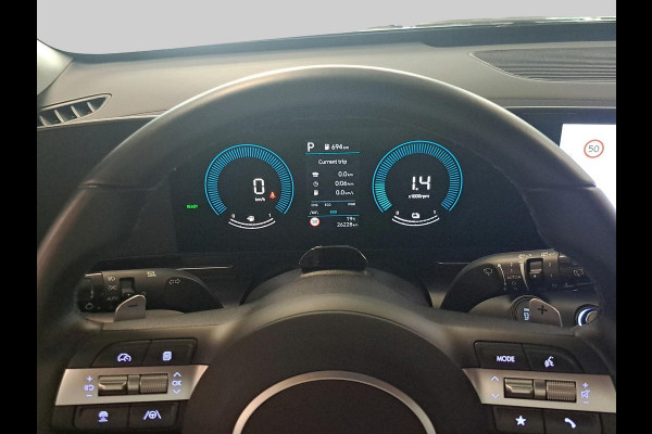 Hyundai Kona 1.6 GDI HEV Comfort Incl. Navigatie | Keyless entry | Apple Carplay & Android auto