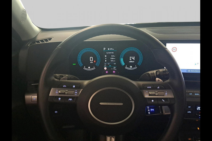 Hyundai Kona 1.6 GDI HEV Comfort Incl. Navigatie | Keyless entry | Apple Carplay & Android auto