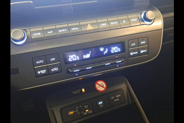 Hyundai Kona 1.6 GDI HEV Comfort Incl. Navigatie | Keyless entry | Apple Carplay & Android auto