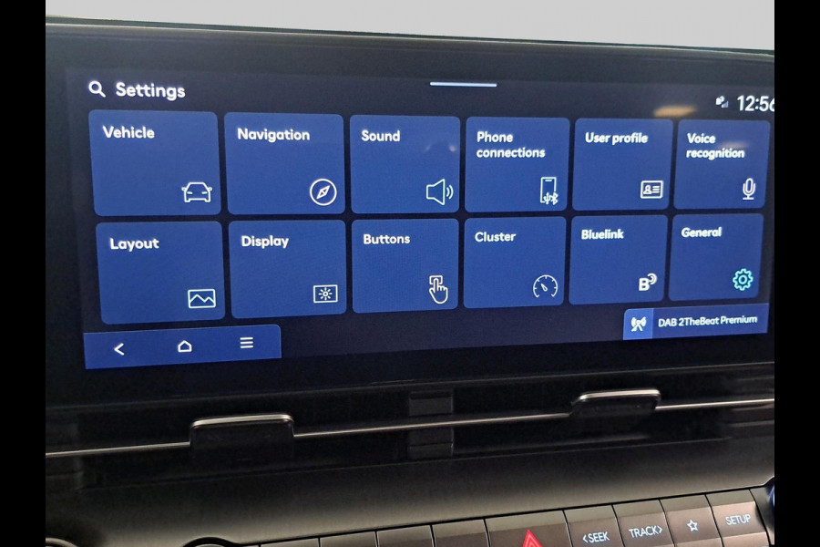 Hyundai Kona 1.6 GDI HEV Comfort Incl. Navigatie | Keyless entry | Apple Carplay & Android auto