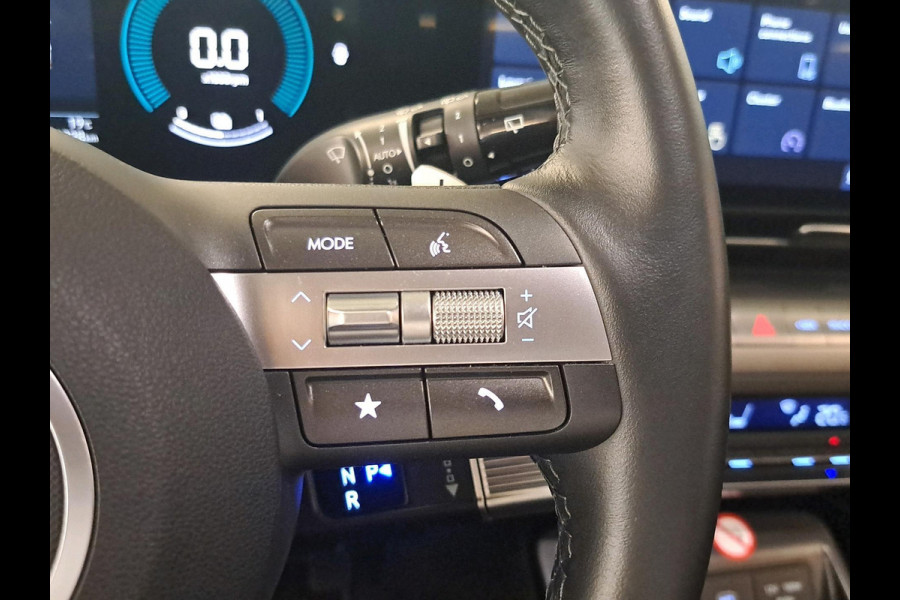 Hyundai Kona 1.6 GDI HEV Comfort Incl. Navigatie | Keyless entry | Apple Carplay & Android auto