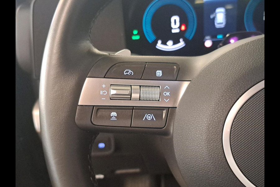Hyundai Kona 1.6 GDI HEV Comfort Incl. Navigatie | Keyless entry | Apple Carplay & Android auto