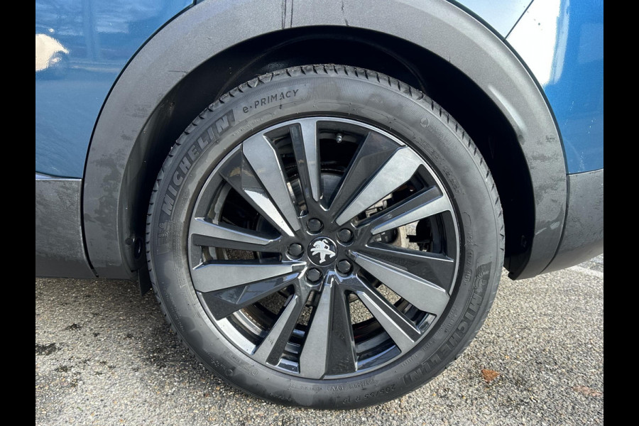 Peugeot 3008 1.6 HYbrid4 300 GT Pack Business | BLACK PACK | PANO DAK | APPLE CARPLAY / ANDROID AUTO | AFN. TREKHAAK | FOCAL AUDIO | 300 PK! | MEM. STOEL MET MASSAGE |