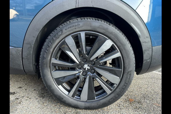 Peugeot 3008 1.6 HYbrid4 300 GT Pack Business | BLACK PACK | PANO DAK | APPLE CARPLAY / ANDROID AUTO | AFN. TREKHAAK | FOCAL AUDIO | 300 PK! | MEM. STOEL MET MASSAGE |
