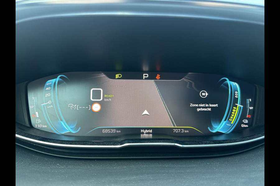 Peugeot 3008 1.6 HYbrid4 300 GT Pack Business | BLACK PACK | PANO DAK | APPLE CARPLAY / ANDROID AUTO | AFN. TREKHAAK | FOCAL AUDIO | 300 PK! | MEM. STOEL MET MASSAGE |