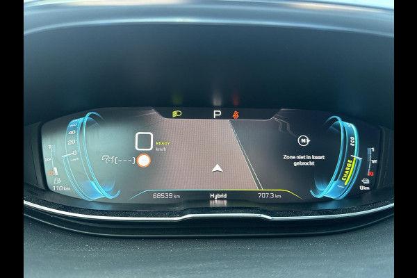 Peugeot 3008 1.6 HYbrid4 300 GT Pack Business | BLACK PACK | PANO DAK | APPLE CARPLAY / ANDROID AUTO | AFN. TREKHAAK | FOCAL AUDIO | 300 PK! | MEM. STOEL MET MASSAGE |