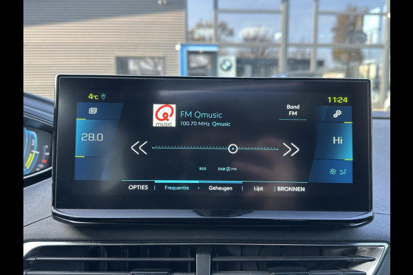 Peugeot 3008 1.6 HYbrid4 300 GT Pack Business | BLACK PACK | PANO DAK | APPLE CARPLAY / ANDROID AUTO | AFN. TREKHAAK | FOCAL AUDIO | 300 PK! | MEM. STOEL MET MASSAGE |