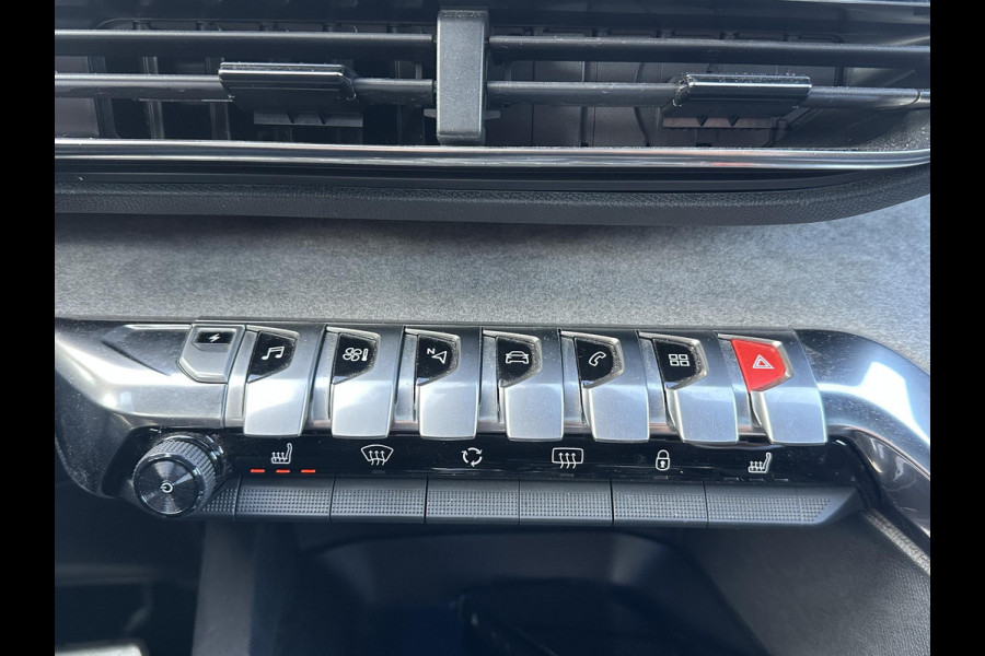 Peugeot 3008 1.6 HYbrid4 300 GT Pack Business | BLACK PACK | PANO DAK | APPLE CARPLAY / ANDROID AUTO | AFN. TREKHAAK | FOCAL AUDIO | 300 PK! | MEM. STOEL MET MASSAGE |