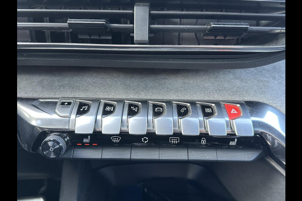 Peugeot 3008 1.6 HYbrid4 300 GT Pack Business | BLACK PACK | PANO DAK | APPLE CARPLAY / ANDROID AUTO | AFN. TREKHAAK | FOCAL AUDIO | 300 PK! | MEM. STOEL MET MASSAGE |