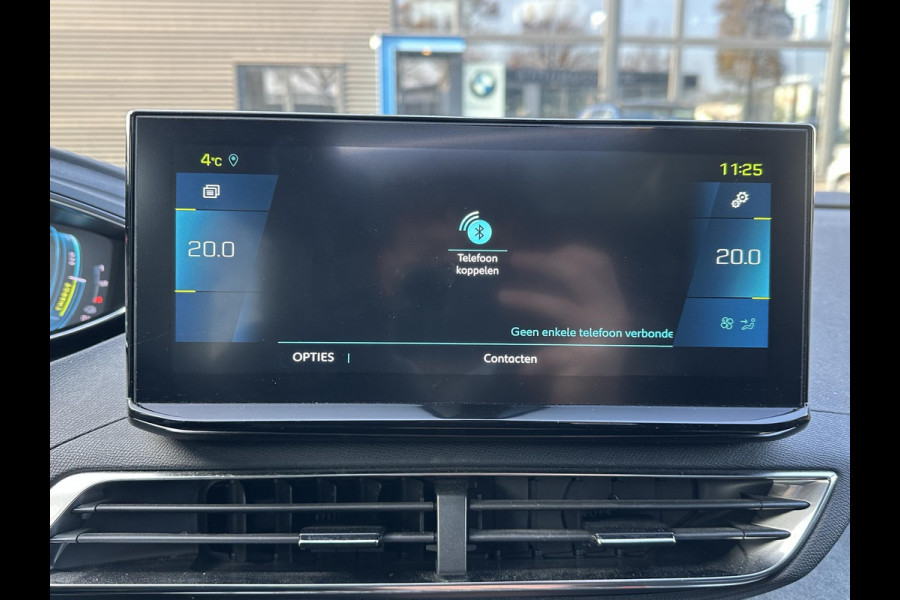 Peugeot 3008 1.6 HYbrid4 300 GT Pack Business | BLACK PACK | PANO DAK | APPLE CARPLAY / ANDROID AUTO | AFN. TREKHAAK | FOCAL AUDIO | 300 PK! | MEM. STOEL MET MASSAGE |