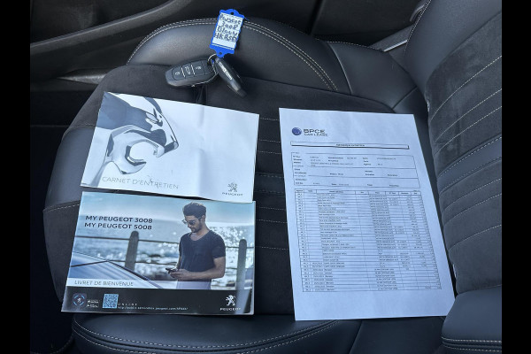 Peugeot 3008 1.6 HYbrid4 300 GT Pack Business | BLACK PACK | PANO DAK | APPLE CARPLAY / ANDROID AUTO | AFN. TREKHAAK | FOCAL AUDIO | 300 PK! | MEM. STOEL MET MASSAGE |