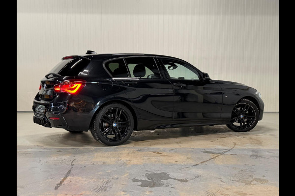 BMW 1-serie 120i Edition Sport Line Shadow High Executive | M-SPORT | STOELVERWARMING | BLACK EDITION
