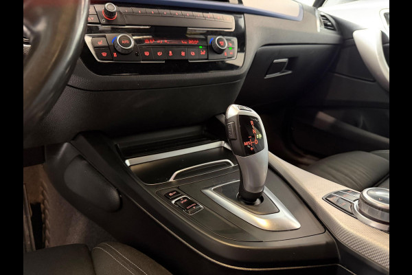 BMW 1-serie 120i Edition Sport Line Shadow High Executive | M-SPORT | STOELVERWARMING | BLACK EDITION