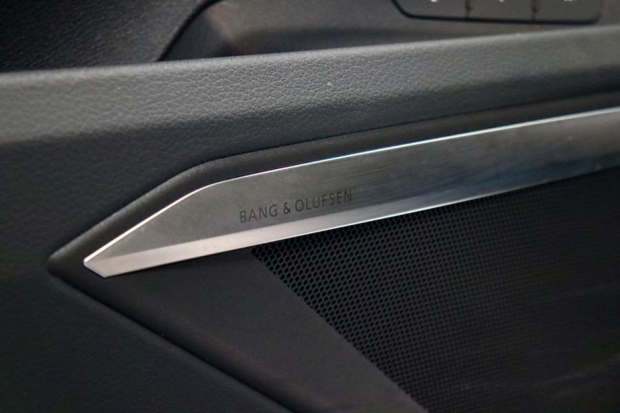 Audi e-tron Sportback 55 Q S Ed. NL|RS zetels|LederDash|Vol