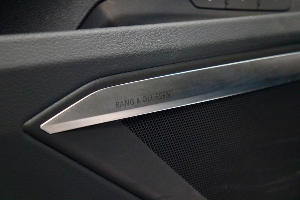 Audi e-tron Sportback 55 Q S Ed. NL|RS zetels|LederDash|Vol