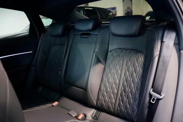 Audi e-tron Sportback 55 Q S Ed. NL|RS zetels|LederDash|Vol