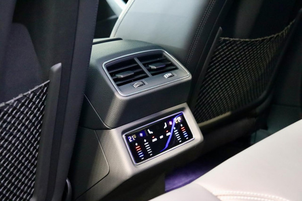 Audi e-tron Sportback 55 Q S Ed. NL|RS zetels|LederDash|Vol
