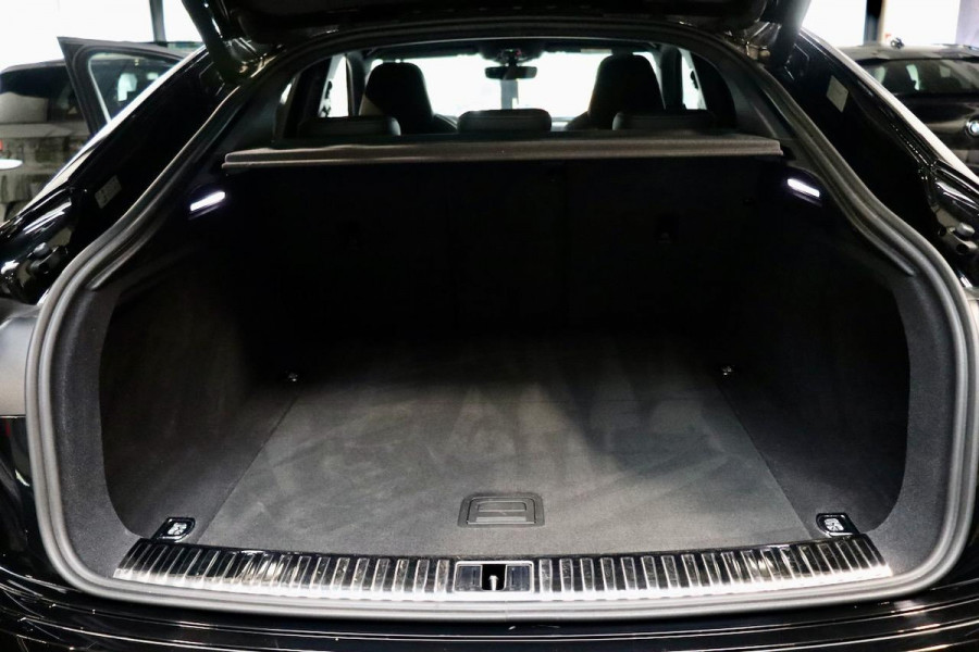 Audi e-tron Sportback 55 Q S Ed. NL|RS zetels|LederDash|Vol