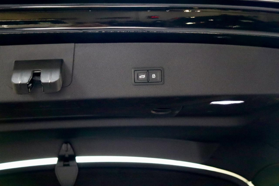 Audi e-tron Sportback 55 Q S Ed. NL|RS zetels|LederDash|Vol