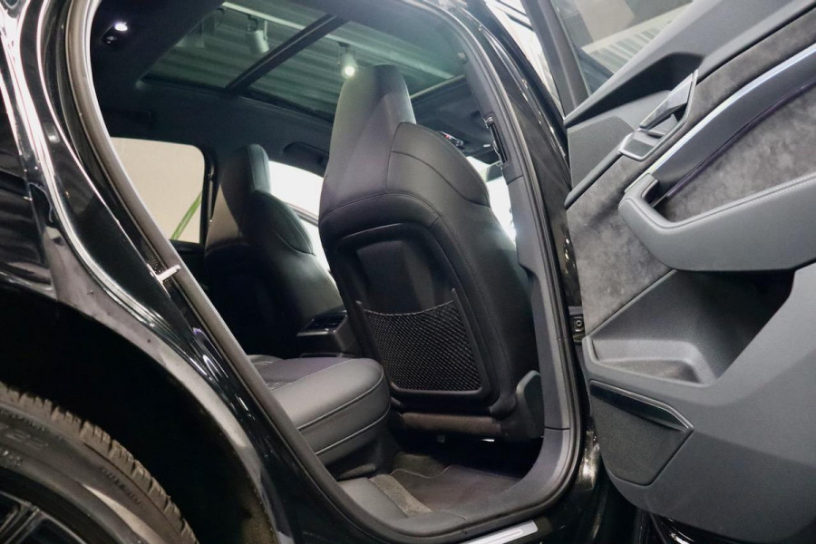 Audi e-tron Sportback 55 Q S Ed. NL|RS zetels|LederDash|Vol