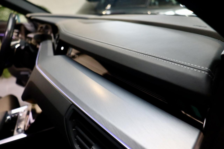 Audi e-tron Sportback 55 Q S Ed. NL|RS zetels|LederDash|Vol