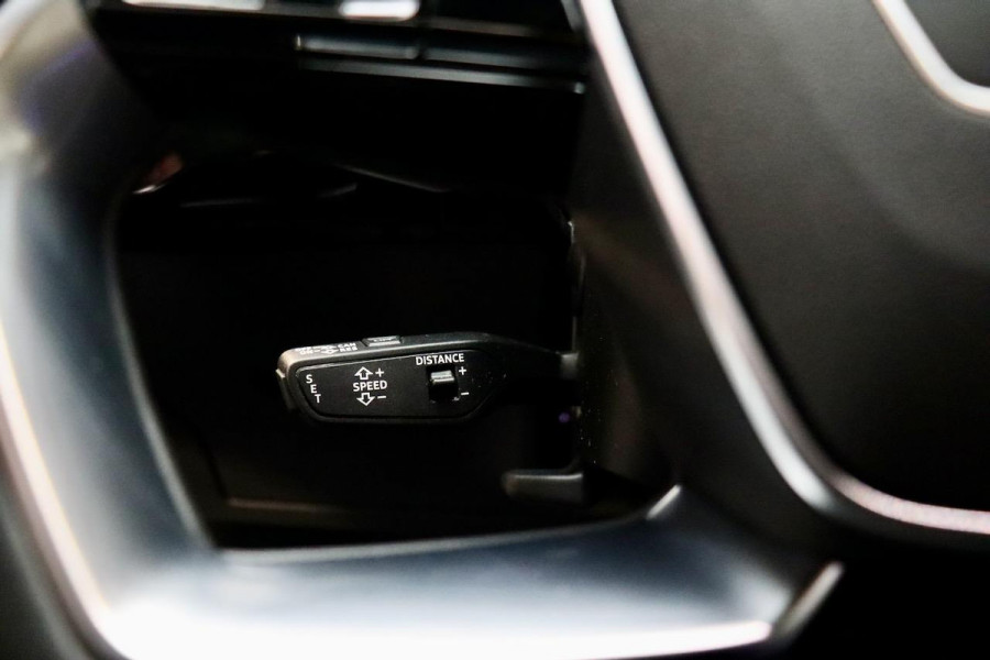 Audi e-tron Sportback 55 Q S Ed. NL|RS zetels|LederDash|Vol