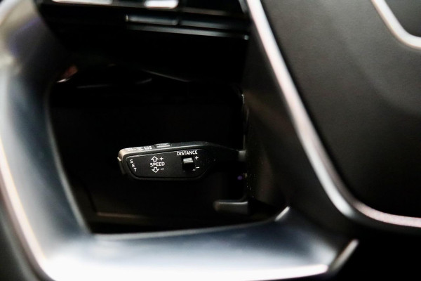 Audi e-tron Sportback 55 Q S Ed. NL|RS zetels|LederDash|Vol